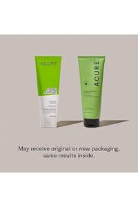 Related product image ACURE Shampoos