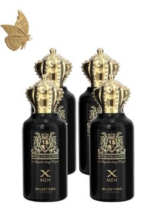 صورة المنتج ذات الصلة Milestone عطور ومزيلات العرق
