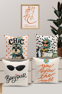 Related product image Filamente Cushions and Cushion Covers