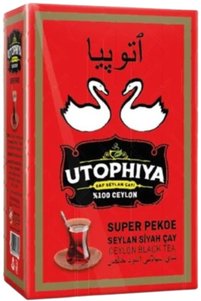 Related product image Kervan Loose Tea
