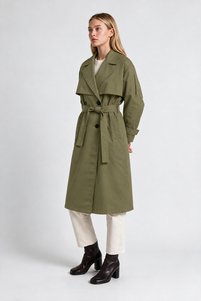 Related product image Lovelyİstanbul Trench Coats