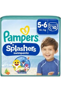 Related product image Pampers Baby Diapers