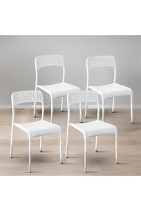 صورة المنتج ذات الصلة Generic كراسي غرفة الطعام