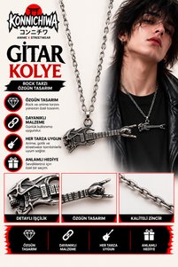 Related product image FG KONNİCHİWA Bijou Necklaces