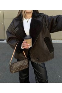 Related product image Ekim Store Winter Jackets