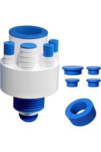 صورة المنتج ذات الصلة Generic فتحات تهوية