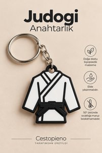 Related product image CESTOPİENO Key Chains