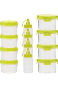 Related product image Generic Storage Containers