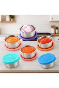 Related product image Generic Storage Containers