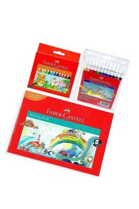 Related product image Generic Stationery Set