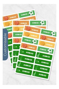Related product image Generic Stationery Set