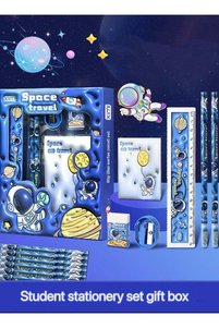 Related product image Generic Stationery Set