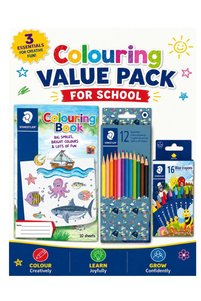 Related product image Generic Stationery Set