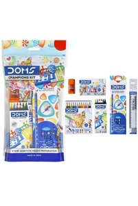 Related product image Generic Stationery Set