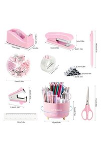 Related product image Generic Stationery Set