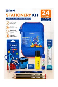 Related product image Generic Stationery Set