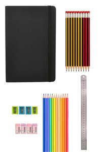 Related product image Generic Stationery Set