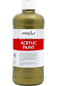 صورة المنتج ذات الصلة Handy Art مجموعة طلاء أكريليك
