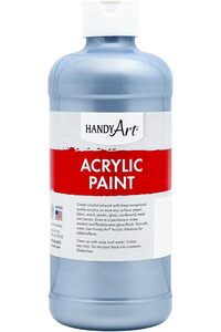صورة المنتج ذات الصلة Handy Art مجموعة طلاء أكريليك