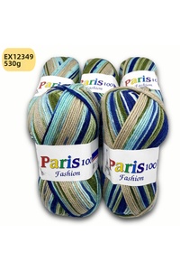 Related product image Oxford İplik Knitting Yarn