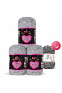 Related product image Himalaya Knitting Yarn