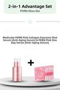 Related product image Medicube Face Serums
