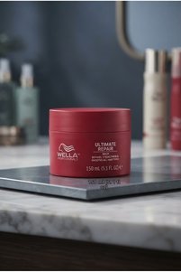 Related product image Wella Hair Masks