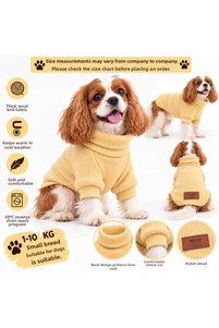 Related product image DOGİ&DOG Dog Clothes