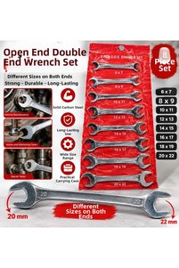 Related product image ASG Spanners