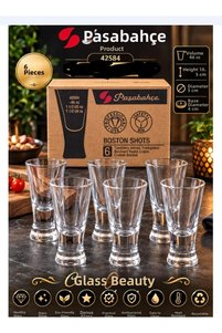 Related product image Paşabahçe Glasses