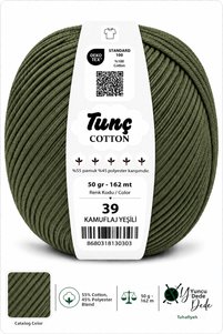 Related product image Tunç Knitting Yarn