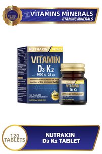 صورة المنتج ذات الصلة Nutraxin فيتامينات