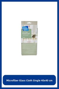 Related product image Flink Sauber Cleaning Cloths
