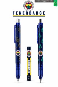 Related product image Fenerbahçe Clutch Pencils