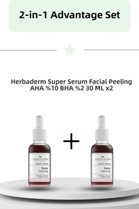 Related product image Herbaderm Face Serums