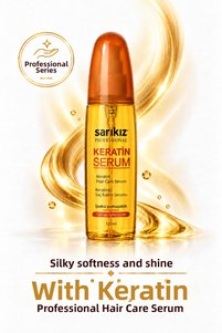 Related product image Sarıkız Hair Treatment Serums & Oils