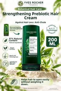Related product image Yves Rocher Hair Conditioners