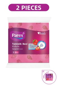 Related product image Parex Cleaning Cloths