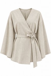 Zugehöriges Produktbild Kimonos & Kaftans