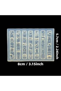 Related product image Choice False Nails & Accessories