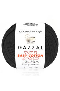 Related product image Gazzal Knitting Yarn