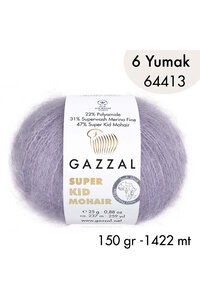 Related product image Gazzal Knitting Yarn