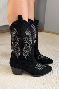 Related product image Preshley Knee-High Boots