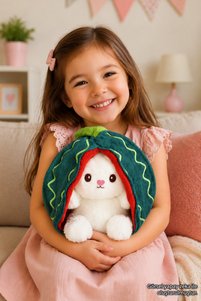Related product image Pandamkee Plush Toys