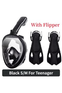Related product image Choice Masks & Snorkels