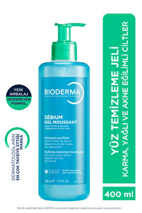 İlgili ürün resmi Bioderma Yüz Temizleyicileri