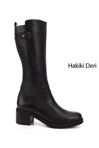 Related product image GÖNDERİ(R) Knee-High Boots