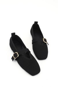 Related product image GÖNDERİ(R) Ballerina Flats