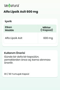Related product image Venatura Vitamins