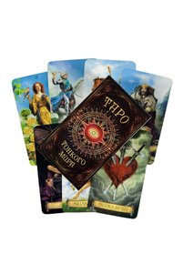 Related product image Choice Game Cards